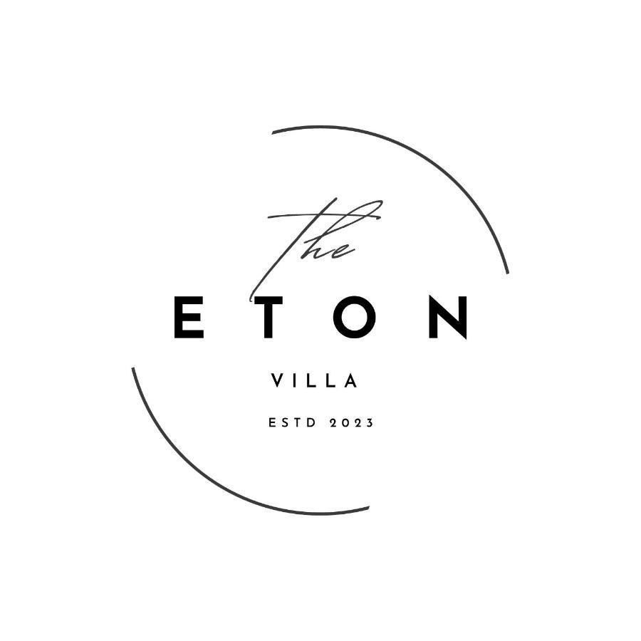Eton Villa Діквелла Екстер'єр фото